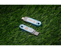 Lexar 128GB D500 AFA JumpDrive Dual USB-C/A USB 3.2 400/360MB/s - 1530341 - zdjęcie 12